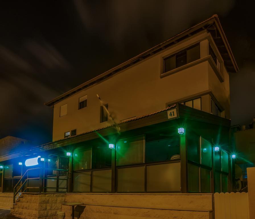 Amigo Hotel On The Beach Нагария Экстерьер фото